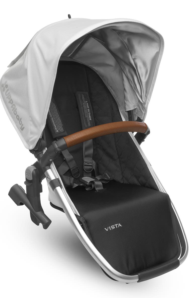 UPPAbaby VISTA Stroller Rumble Seat, Main, color,