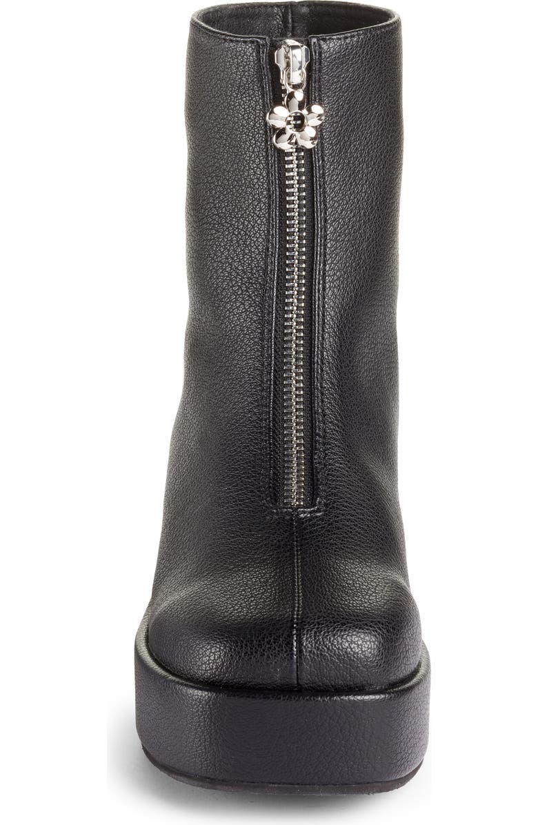 Lisa Says Gah Chloe Platform Boot, Alternate, color,