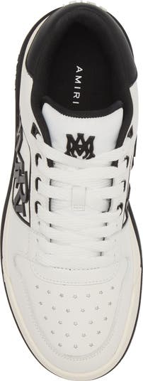 AMIRI Classic Logo Low Top Sneaker (Men) | Nordstrom