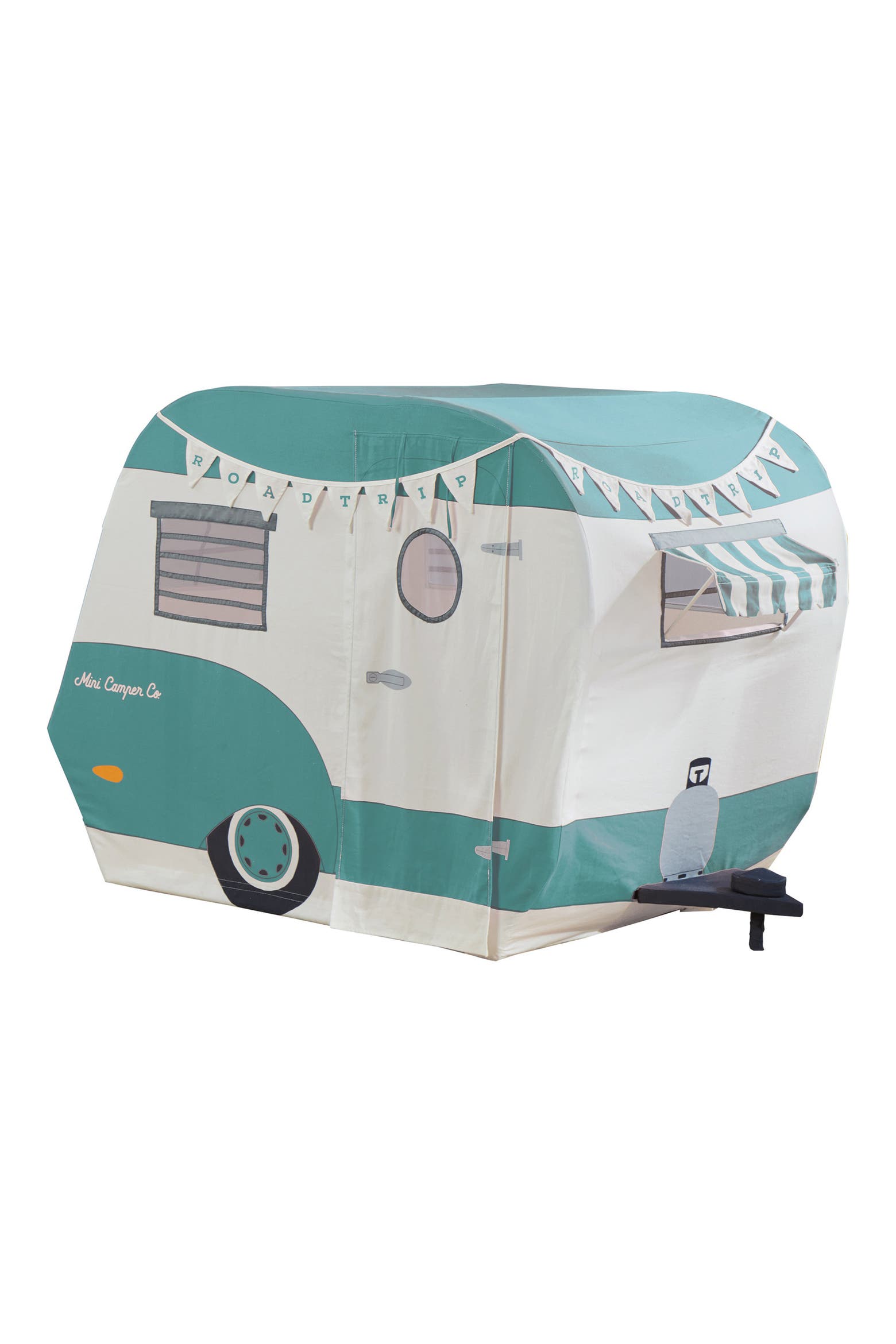 Preppy Mini Rug Wonder & Wise Asweets Mini Camper Playhouse | Nordstromrack