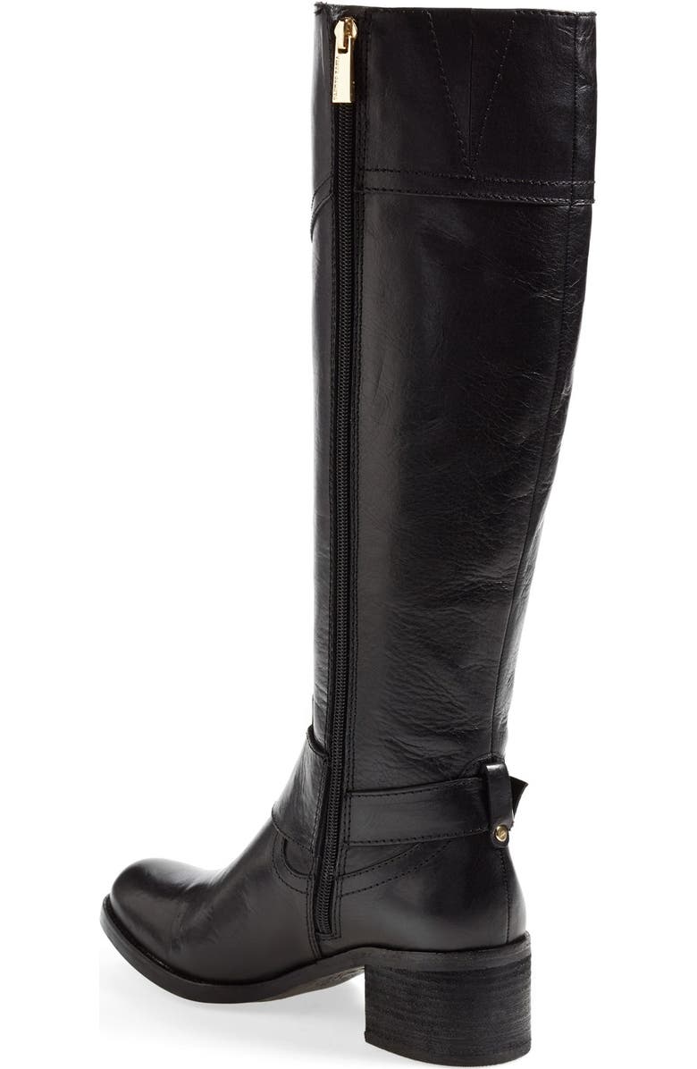 Vince Camuto 'Finella' Knee High Boot, Alternate, color,