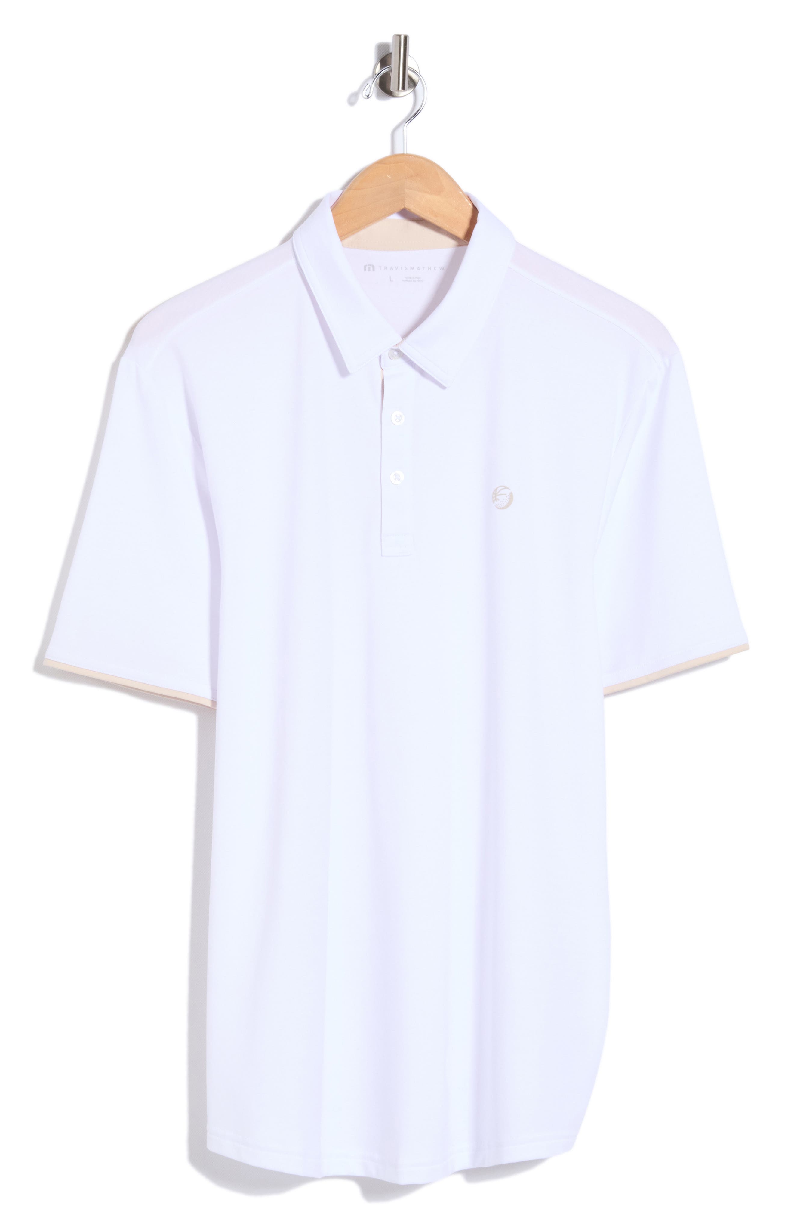 selected WHITE