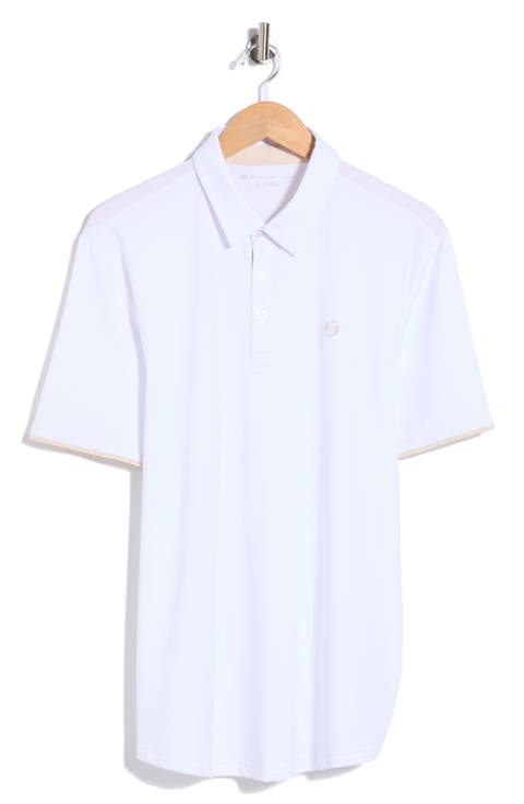 Featherweight On The Performance Polo