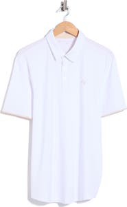 TravisMathew Featherweight On The Performance Polo