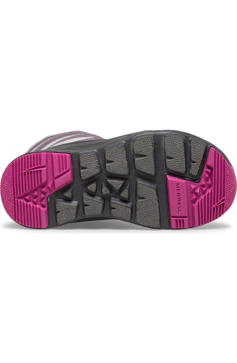 Merrell Snow Quest Lite 3.0 Waterproof Boot, Alternate, color,