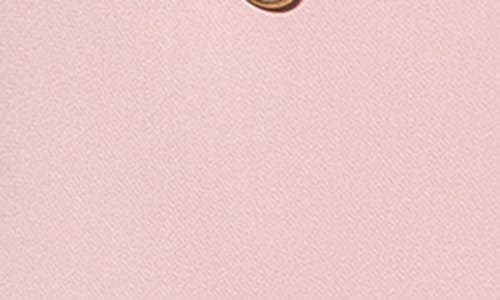 Alexia Admor Rune Shift Dress In Pink