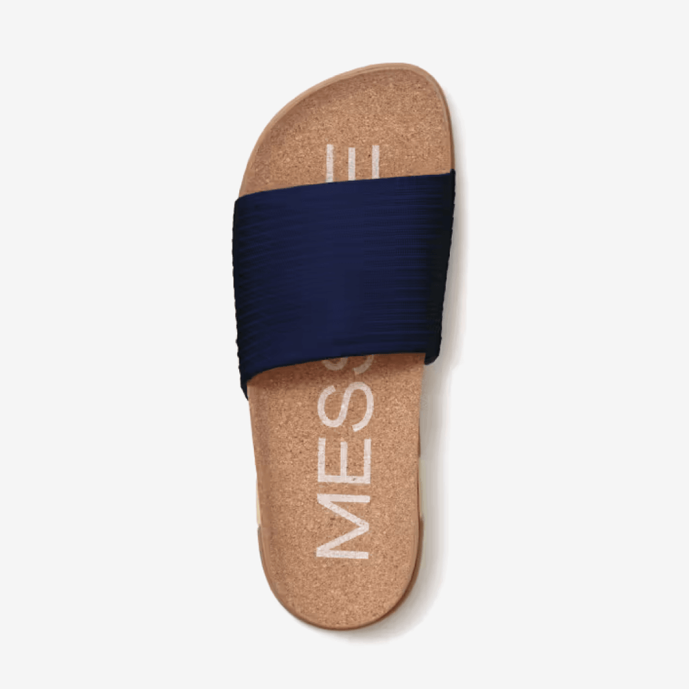 Mullen Slide, Alternate, color, Midnight Ripple