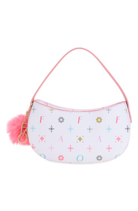Kids' Girls Glamour Shoulder Bag