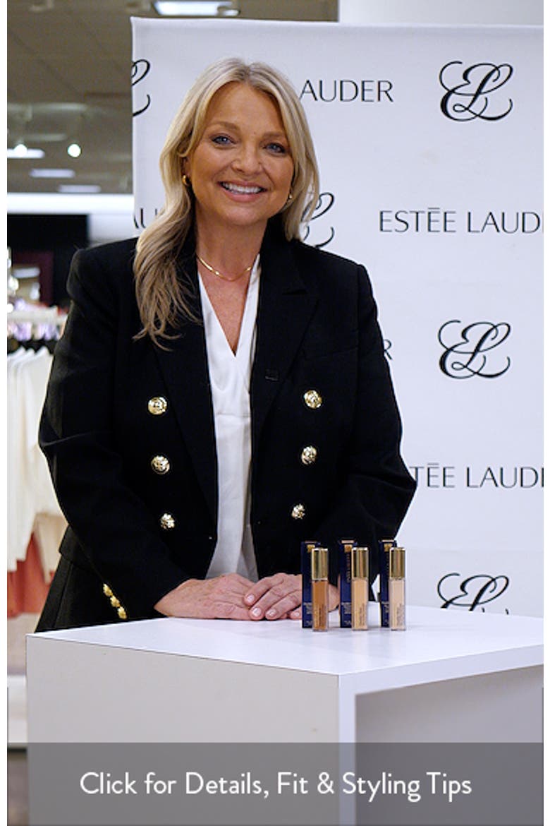 Double Wear Stay-in-Place 24-Hour Concealer video