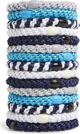 L erickson hair tie top