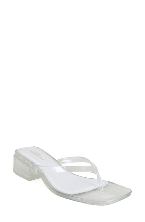 Tassi Sandal