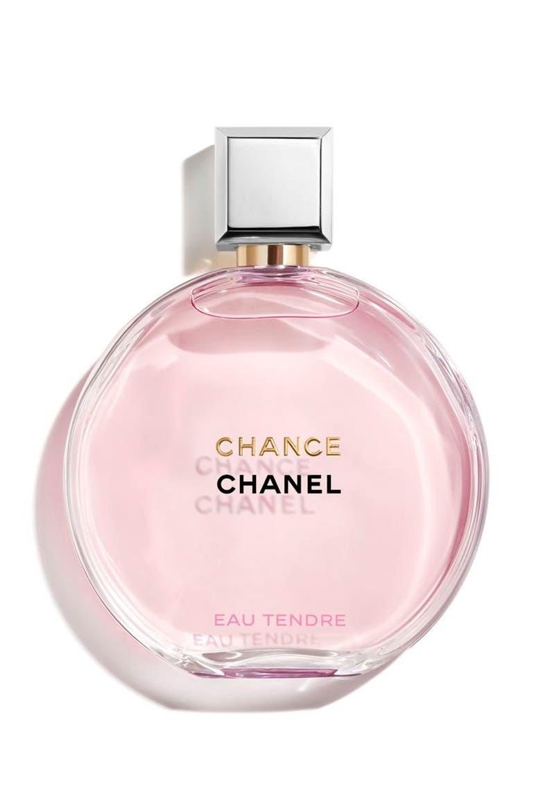 CHANCE EAU TENDRE Eau de Parfum, Main, color, NO COLOR
