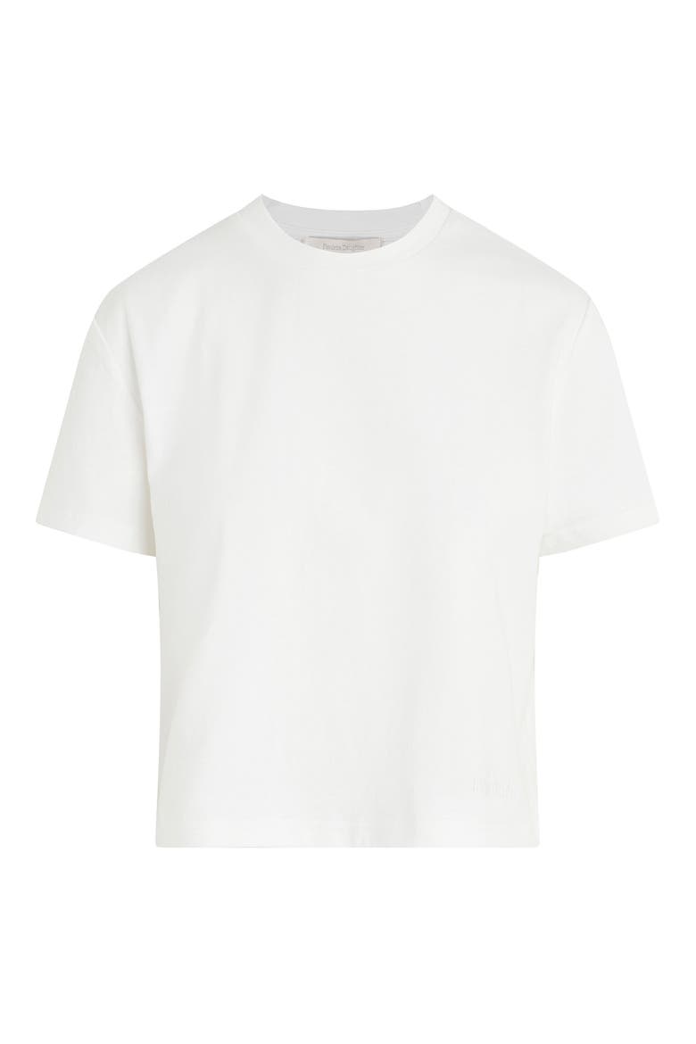 The Favorite T-Shirt, Alternate, color, WHITE