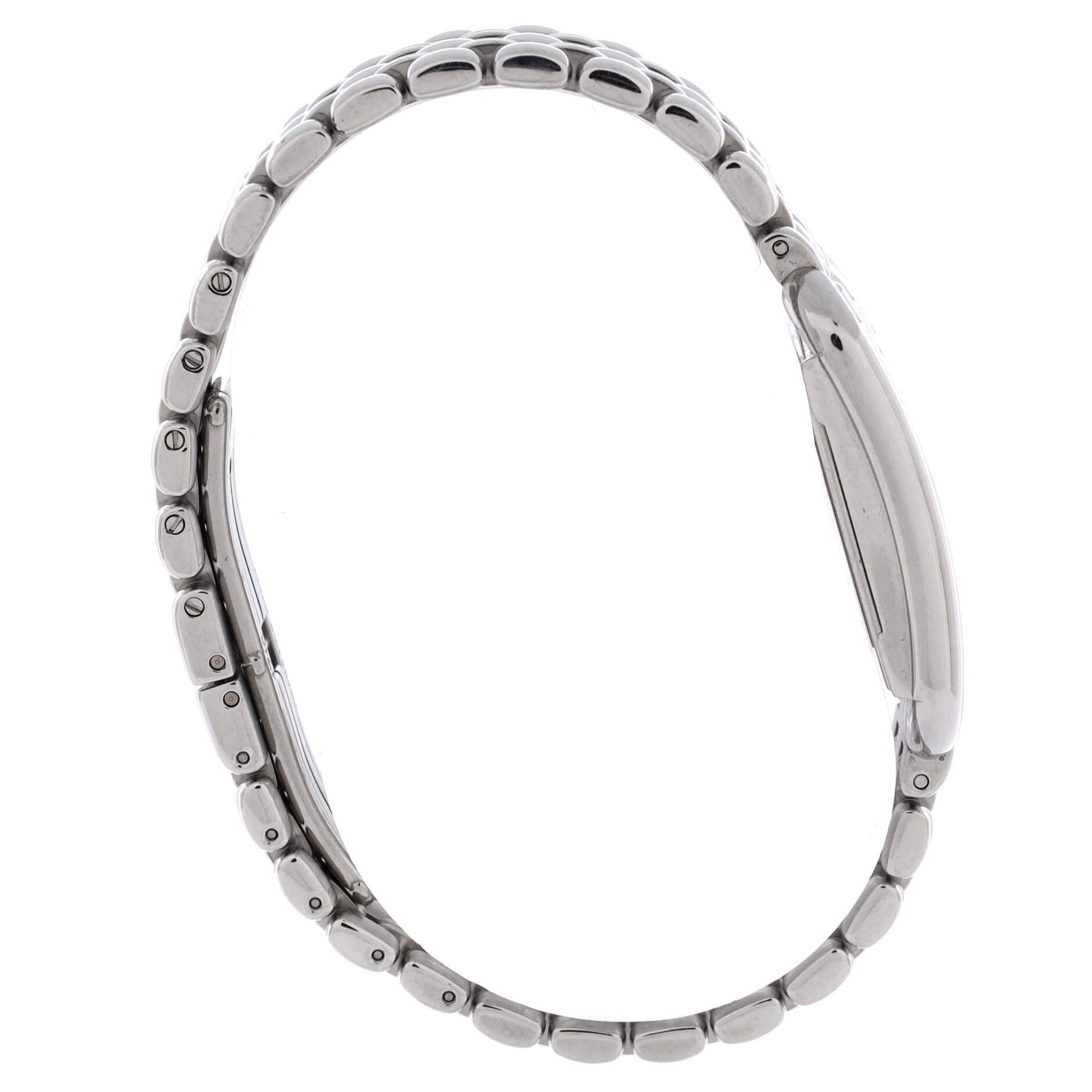 Cape Cod Quartz Watch Stainless Steel 23, Alternate, color, Metallic Silver