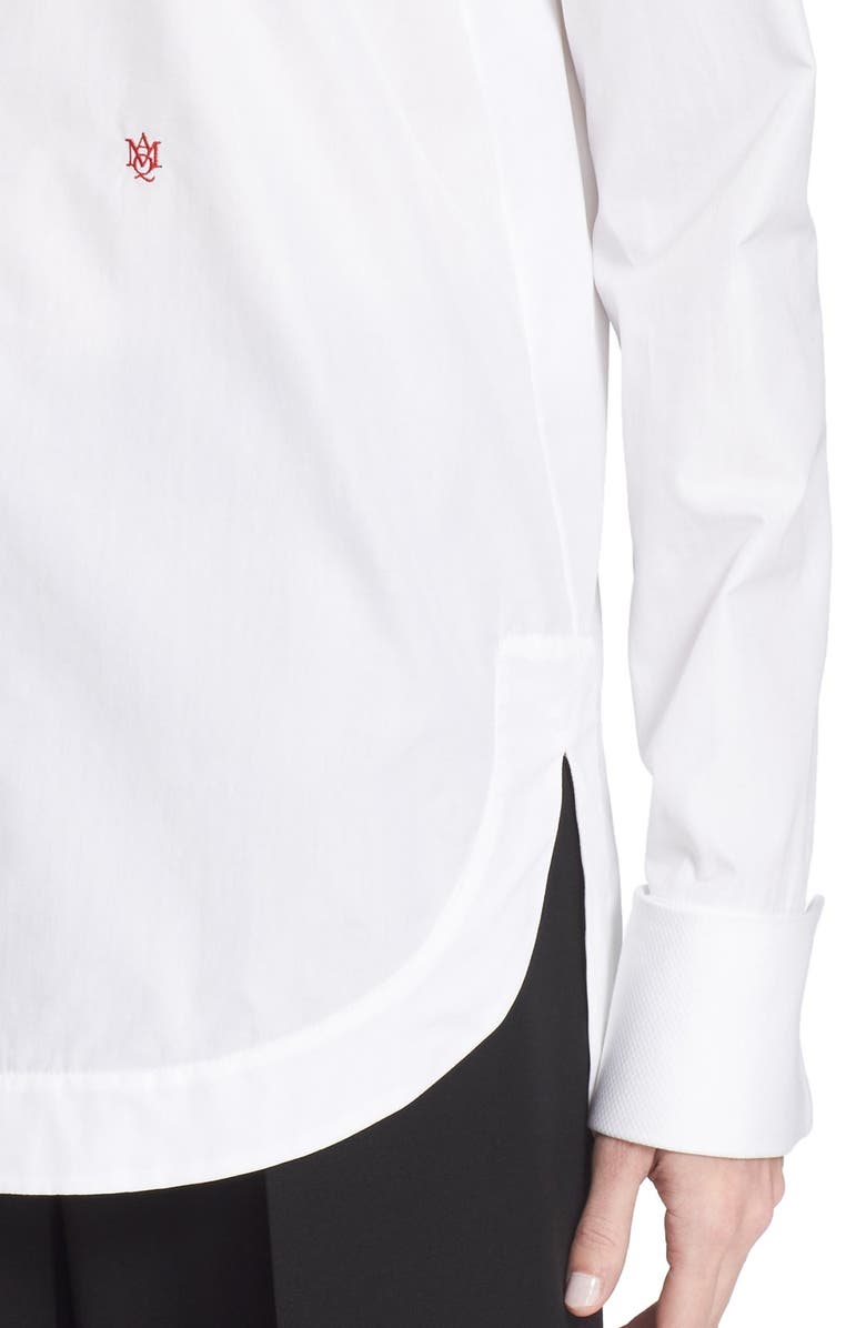 Alexander McQueen , Alternate, color, 