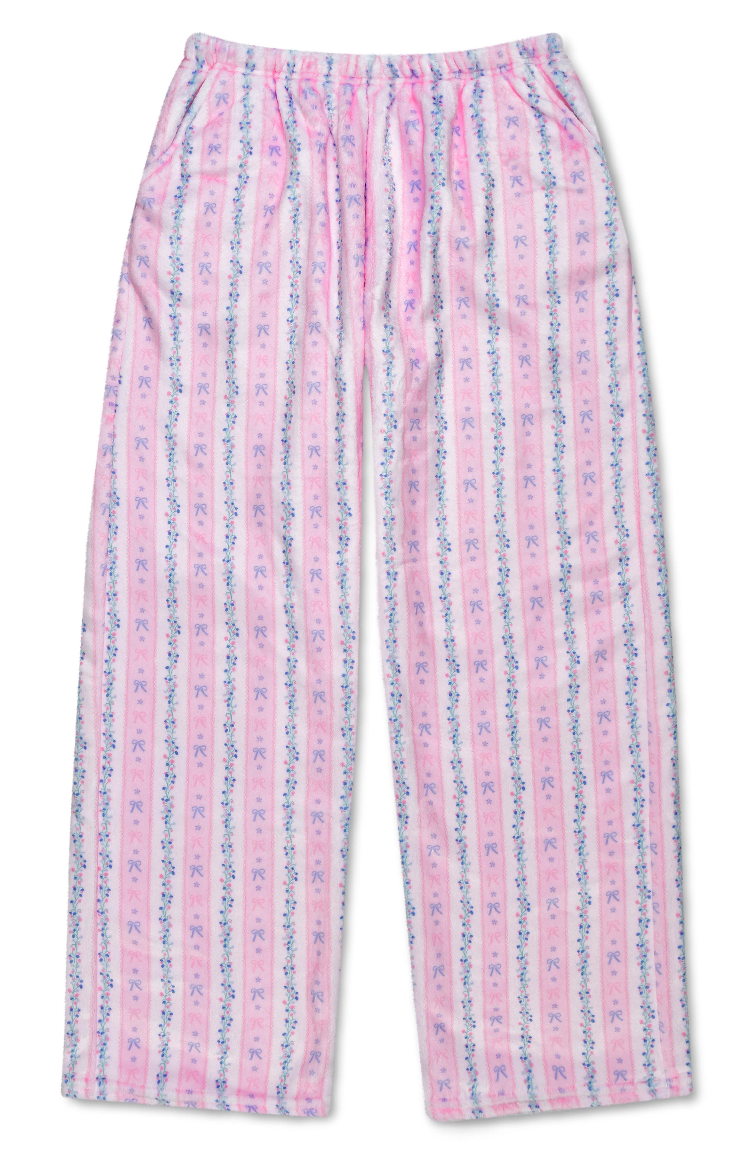 selected PINK MULTI