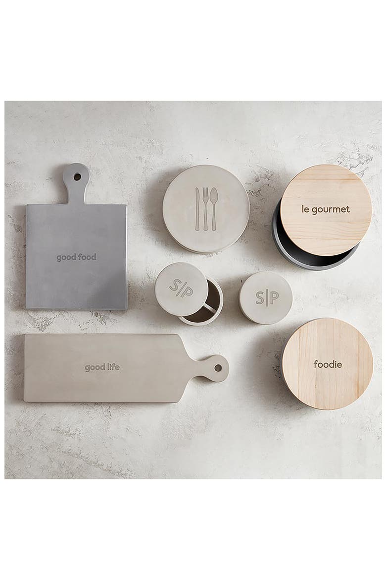 CREATIVE BRANDS Seasoning Jar | Nordstromrack