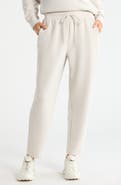 Zella Soft Luxe High Waist Ankle Pants
