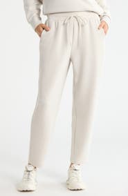 Zella Soft Luxe High Waist Ankle Pants
