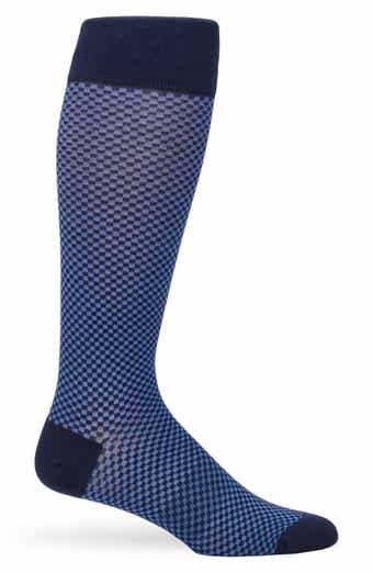 Maddox Mid-Calf Premium Novelty Dress Socks