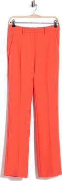 Longchamp High Waist Tailored Trousers