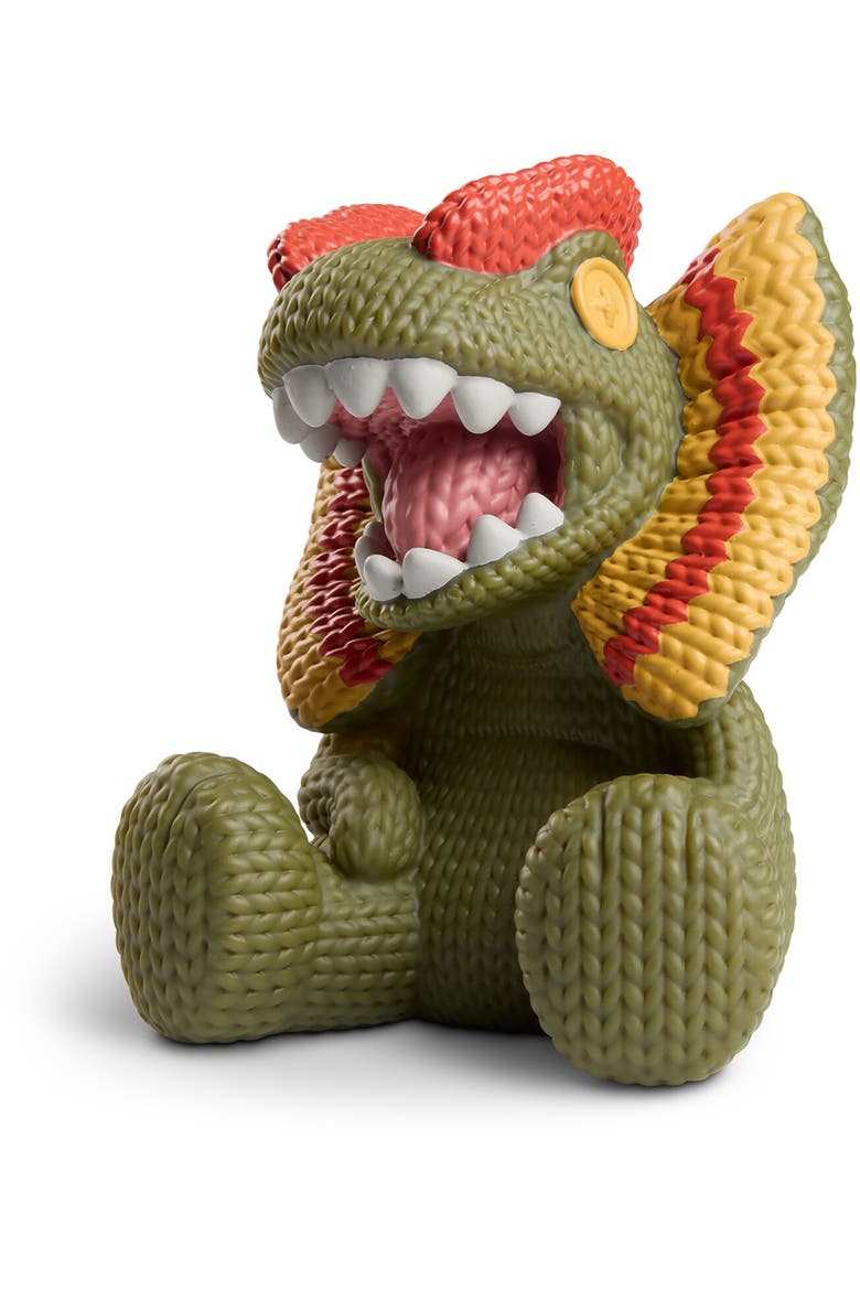 Jurassic Park Dino 2Pk, Alternate, color, Multicolor