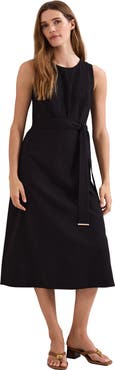 Phase Eight Marta Midi Dress