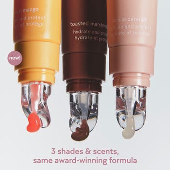 Skin Lip Butter