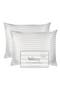 Set of 2 Mulberry Silk Pillowcases