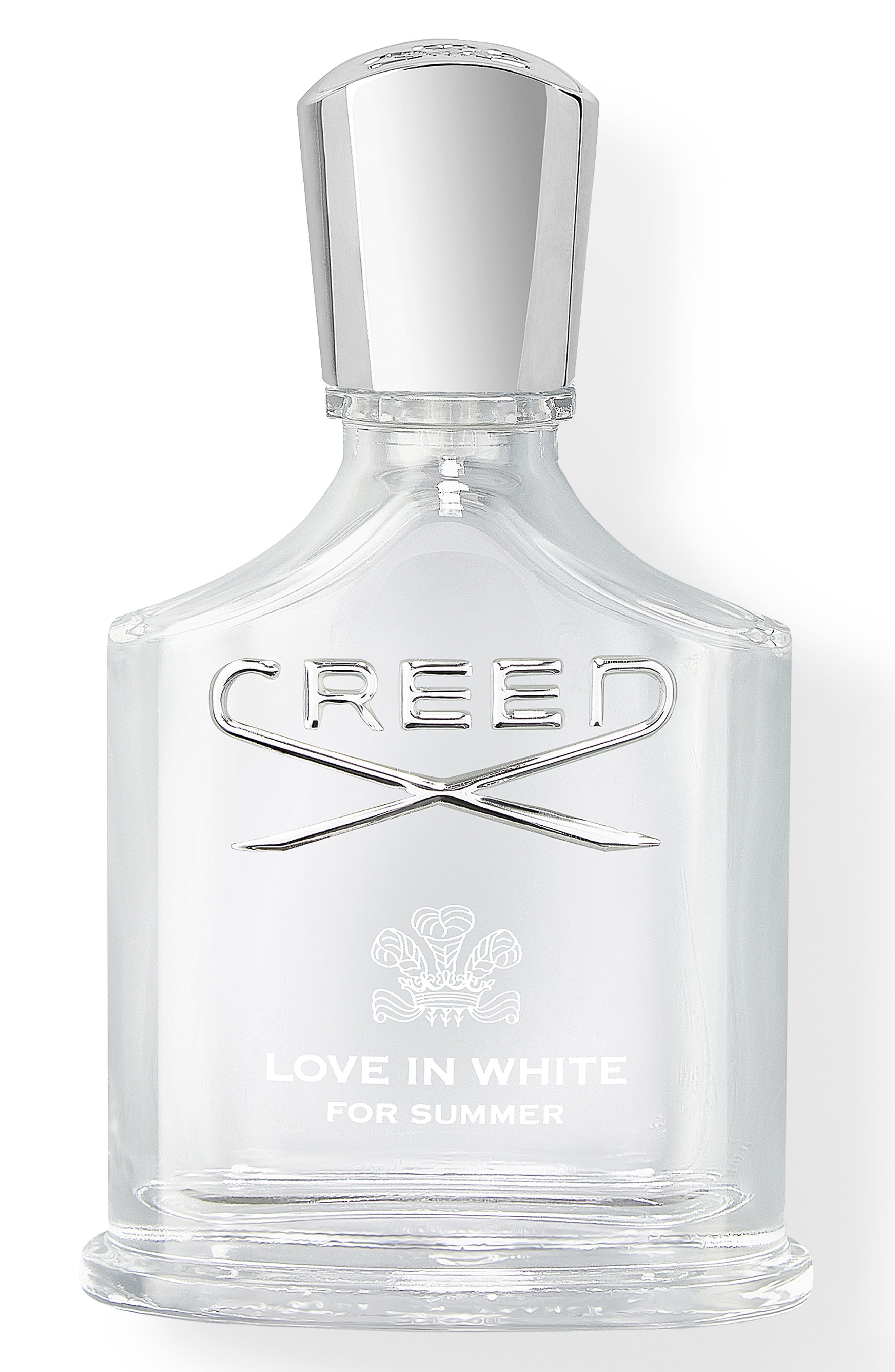 Love in White for Summer Eau de Parfum (Women) | Nordstrom