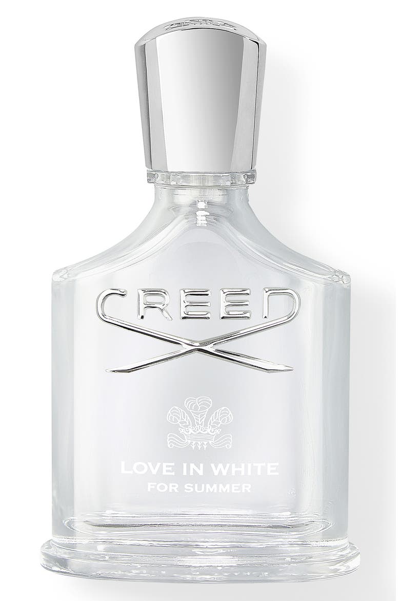 Love in White for Summer Eau de Parfum (Women) | Nordstrom