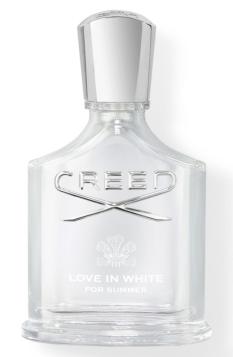 Creed Love in White for Summer Eau de Parfum, Main, color, 