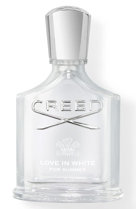 Love in White for Summer Eau de Parfum
