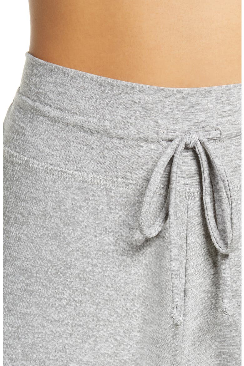 Lounge Around Joggers, Alternate, color, SILVER MIST
