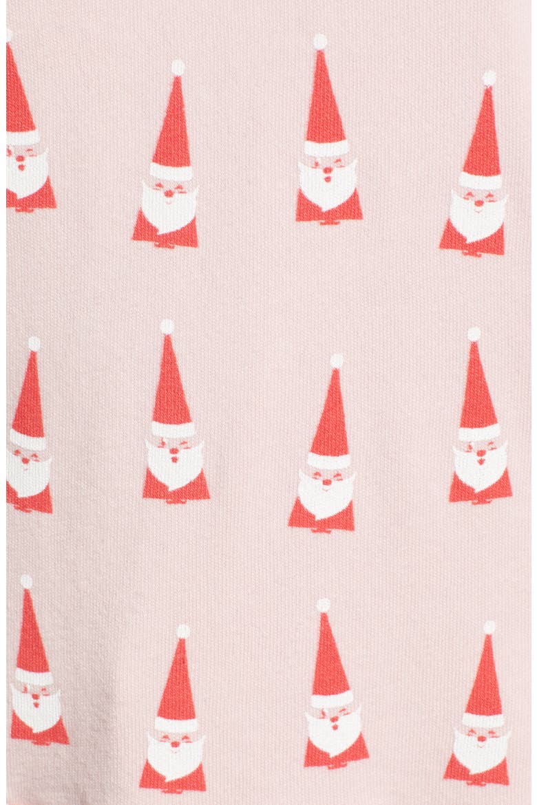 Lil Claus Fiona Sweatshirt, Alternate, color, ROMANTIC