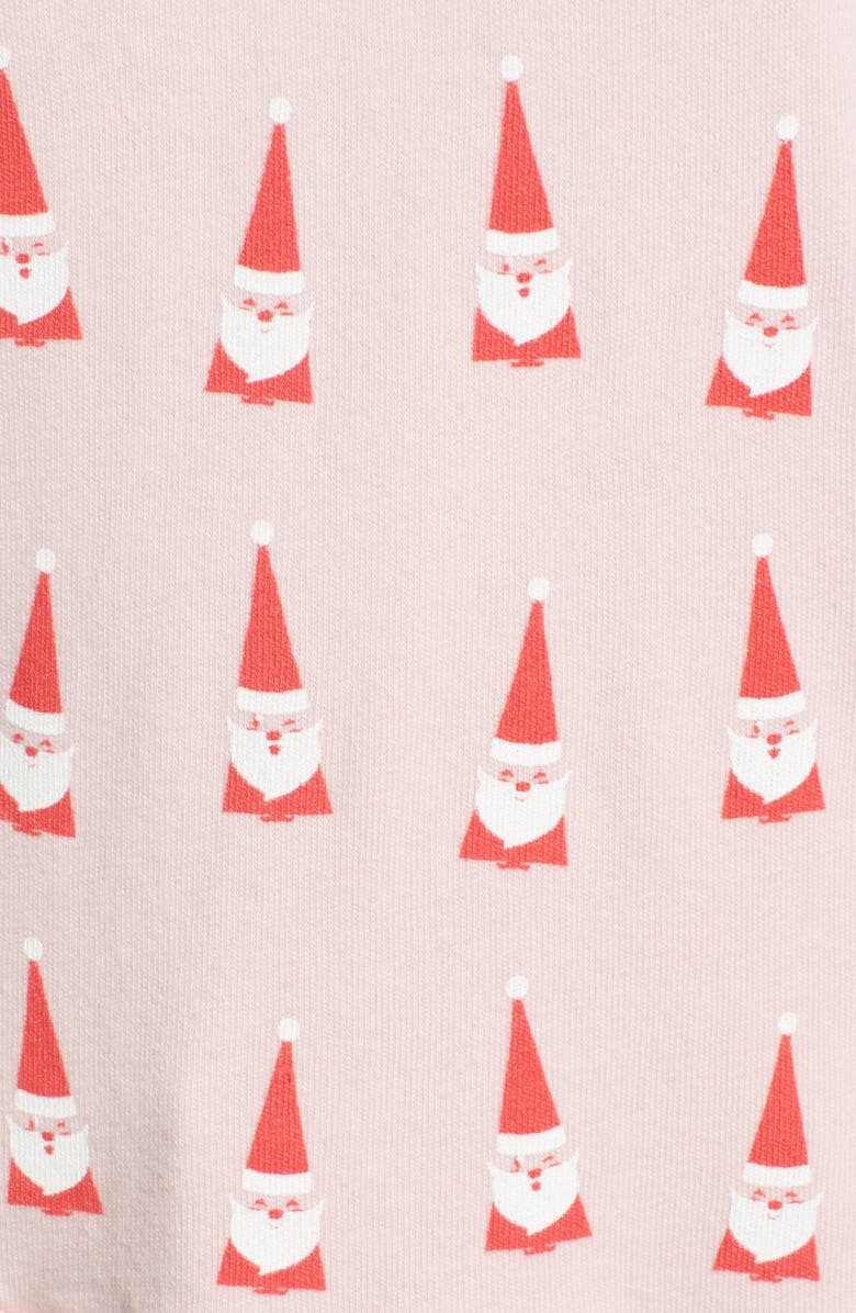 Wildfox Lil Claus Fiona Sweatshirt, Alternate, color,