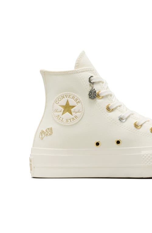 Converse Chuck Taylor® All Star® High Top Sneaker
