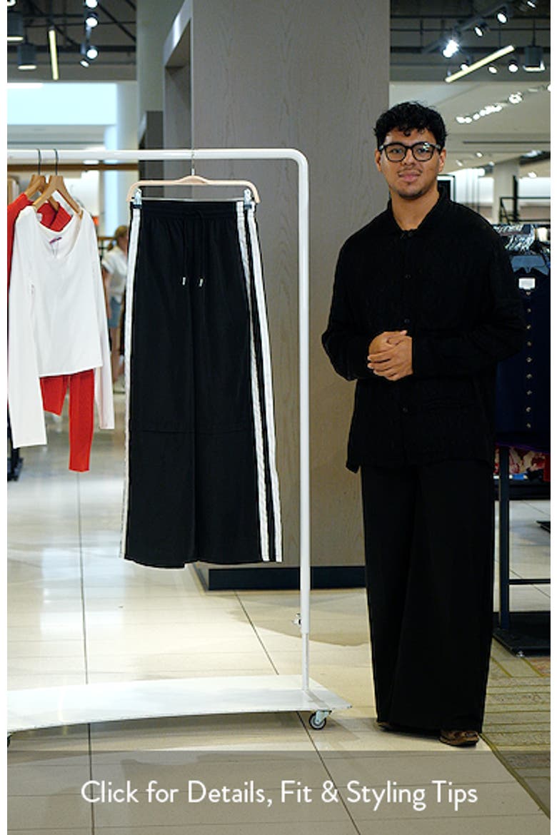 Fauna Track Pants video