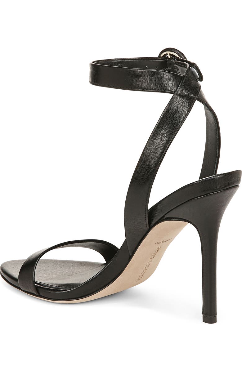Veronica Beard Darcelle Ankle Strap Sandal, Alternate, color,