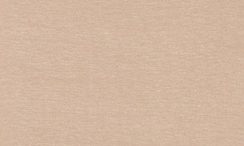 Cyrus Square Neck Knit Top In Neutral