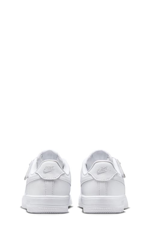 Nike Air Force 1 Low Easyon Sneaker In White
