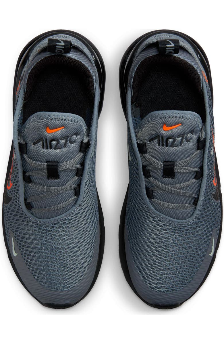 Nike Kids' Air Max 270 Sneaker, Alternate, color,
