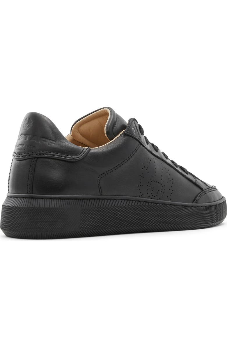 Belstaff Track Sneaker, Alternate, color,