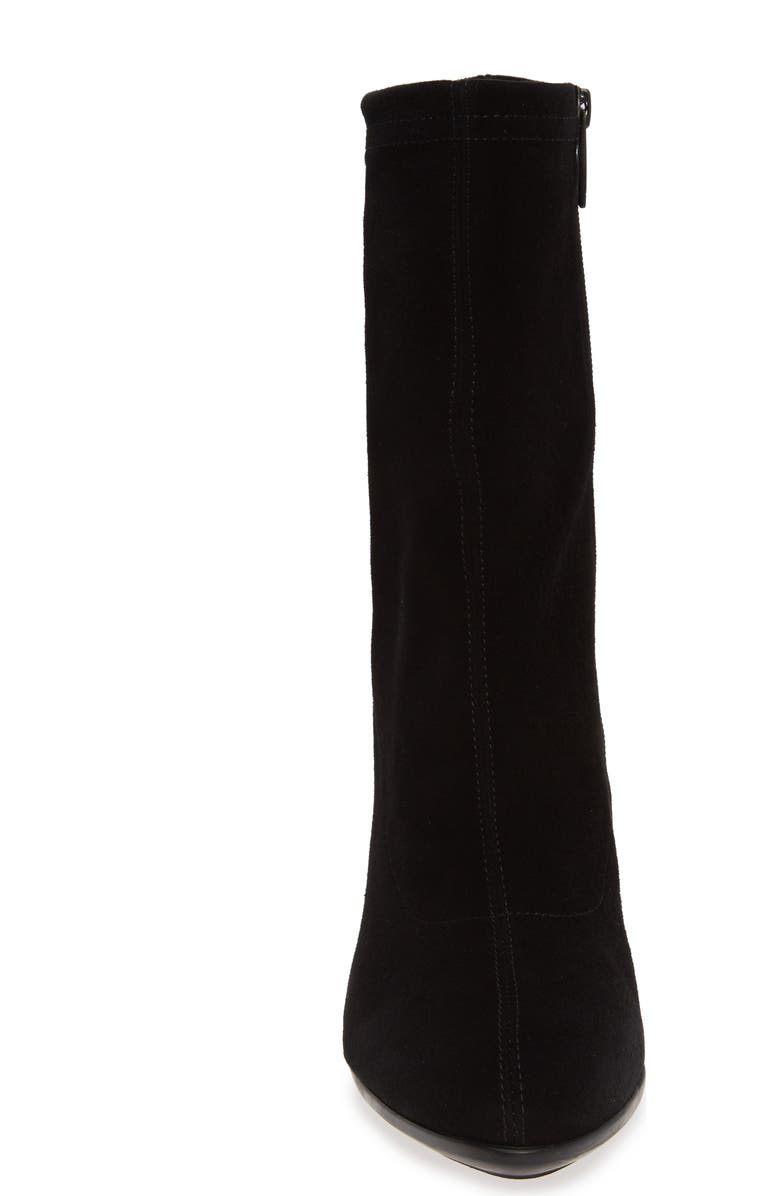 Aquatalia Darianna Weatherproof Bootie, Alternate, color,