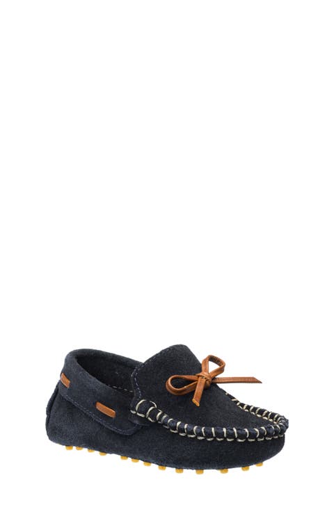 Driving Loafer (Baby & Walker)