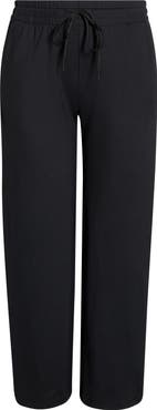 Zella Move In Straight Leg Sweatpants