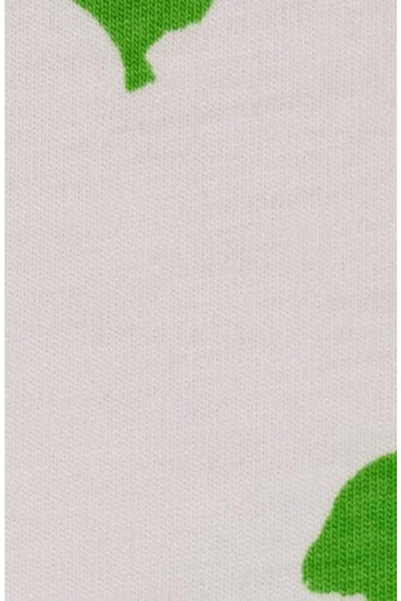 Pima Knit Nightgown, Alternate, color, Isa