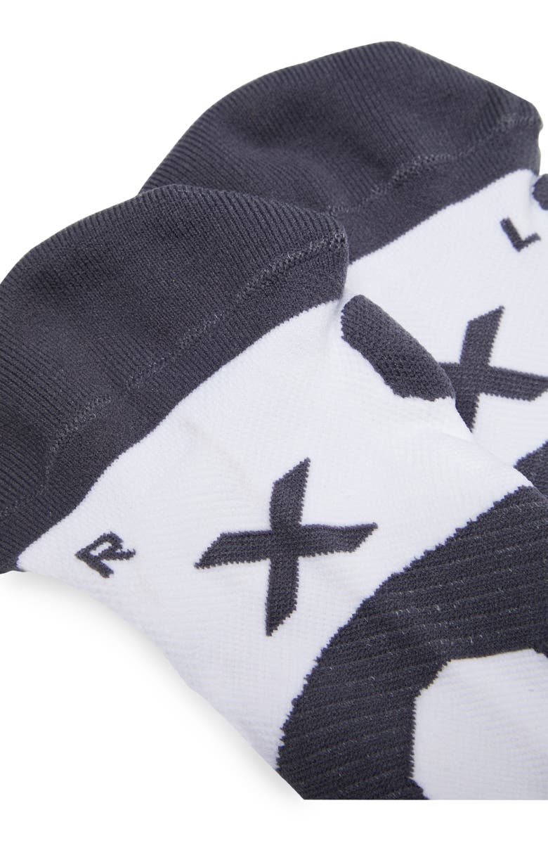 2XU Vectr Cushion Crew Socks, Alternate, color,