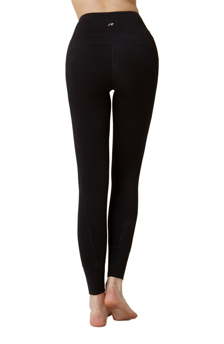 Rebody Active Boulevard Coziplex Jogger Leggings 28", Alternate, color,