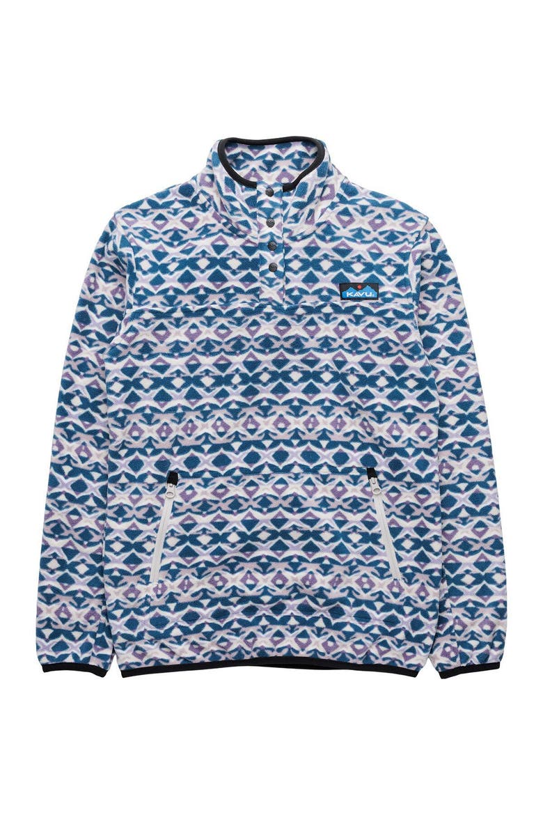 Cavanaugh Pullover - Women's, Main, color, Gem Fusion